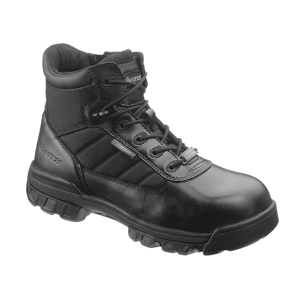 bates engineer boots
