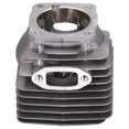 thumbnail image 4 of Top End Rebuild Kit, Wear Resistant Engine Piston Cylinder Replacement  For  261/262/262XP For Chainsaw 503/54/11/72, 4 of 8