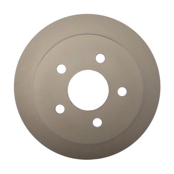 Raybestos 56629FZN Rust Prevention Technology Coated Rotor Brake Rotor-Dih Parking Brake, 1 Pack