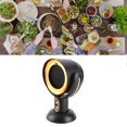 thumbnail image 1 of Portable Range Hood, Desktop Range Hood with 2 Speed Exhaust Fan, Detachable Replaceable Filter, Oil Collection Cup, Low Noise Kitchen Exhaust Fan for Indoor BBQ Hot Pot, RV, 1 of 7