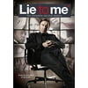 Lie to Me: The Complete Second Season (DVD)