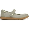 thumbnail image 2 of Ryka Effortless Mary Jane Women's Shoes Color: Abbey Green Size: 6, 2 of 4