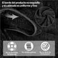 thumbnail image 4 of Toallas de Baño 2PCS, Juego de Toallas de Baño Microfibra Absorbente y de Secado Rápido, Toallas Ultra Suaves para Hogar, Hotel, SPA, Gimnasio (Negro), 4 of 4