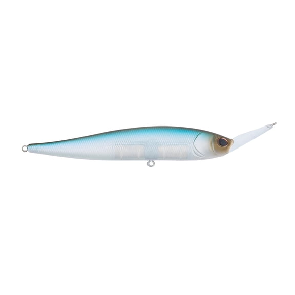 Berkley Krej®, 128, Stealth Minnow