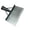 8.3 in, variant on DAMAI Multi-Functional Cleaning Shovel - Snow Pusher Shovel, Heavy Duty Multifunctional Cleaning Shovel, Manganese Steel Weeding Tool for Garden, Pavement & Floors (Handle Not Included)