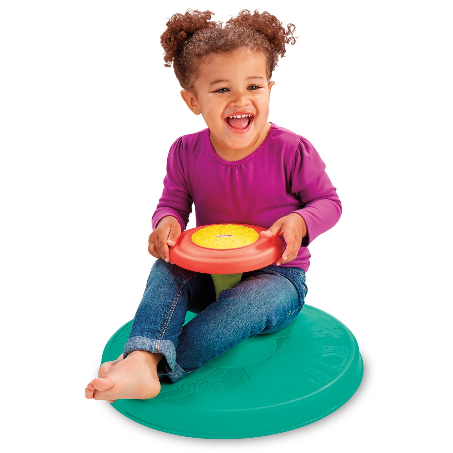 walmart sit and spin toy