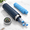 Dark Blue, variant on Odyssey Series Medication Cooler Travel Case, Rescue Red, Digital Display, TSA Approved, 9.72 x 4.80 x 2.91 Inches