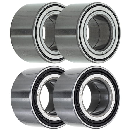 Niche Wheel Bearing Kit for Arctic Cat Sport Trail 700 Wildcat X 1000 MK1008334