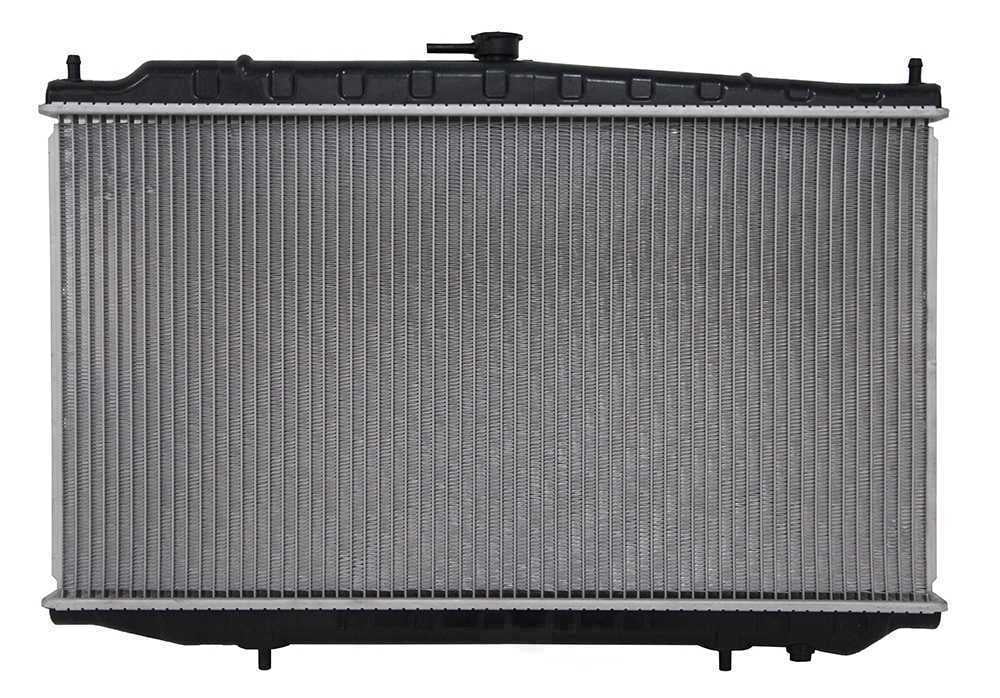 Radiator
