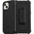 thumbnail image 1 of OtterBox Defender Series Series Étui Édition Sans Écran pour iPhone 13 (Seulement) - Noir, 1 of 5