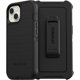 thumbnail image 1 of OtterBox Defender Series SCREENLESS Edition Case for iPhone 13 (Only) - Black Otterbox NA, 1 of 6