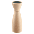 thumbnail image 1 of Molinillo de pimienta manual de madera, molinillo de pimienta, núcleo de molienda de cerámica, molinillo de botella de especias de cocina, 1 of 5
