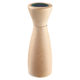 thumbnail image 1 of Molinillo de pimienta manual de madera, molinillo de pimienta, núcleo de molienda de cerámica, molinillo de botella de especias de cocina, 1 of 5