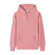 thumbnail image 1 of Sudadera con capucha unisex, sudadera básica lisa, ropa de moda de invierno, sudadera de manga larga de gran tamaño, blusa para hombre, 1 of 7