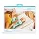 thumbnail image 5 of Fundas para cambiador de pañales Munchkin, 2 unidades, color blanco, 5 of 6