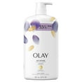 thumbnail image 1 of Olay Age Defying Body Wash with Vitamin E, 1 of 7