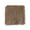 🥝 Brown_New#429, variant on Vintage Linen Crocheted Coaster for Candle Styling and Photography Props