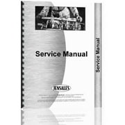 Mcculloch all Service Bulletin Service Manual