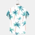 thumbnail image 4 of Short Sleeve Shirt Big and Tall Tshirts Shirts for Men Cotton Funny Summer Tops for Men 2025 Hawaiian Shirt for Men Big and Tall reorders, 4 of 7