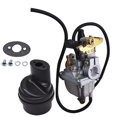 thumbnail image 1 of Compatible with Suzuki LT 50 LT50 LT-A50 2002-2005 with air filter box carburetor, 1 of 5