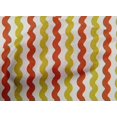 thumbnail image 4 of oneOone Cotton Poplin White Fabric Stripes Sewing Craft Projects Fabric Prints By Yard 42 Inch Wide-RTJ, 4 of 4