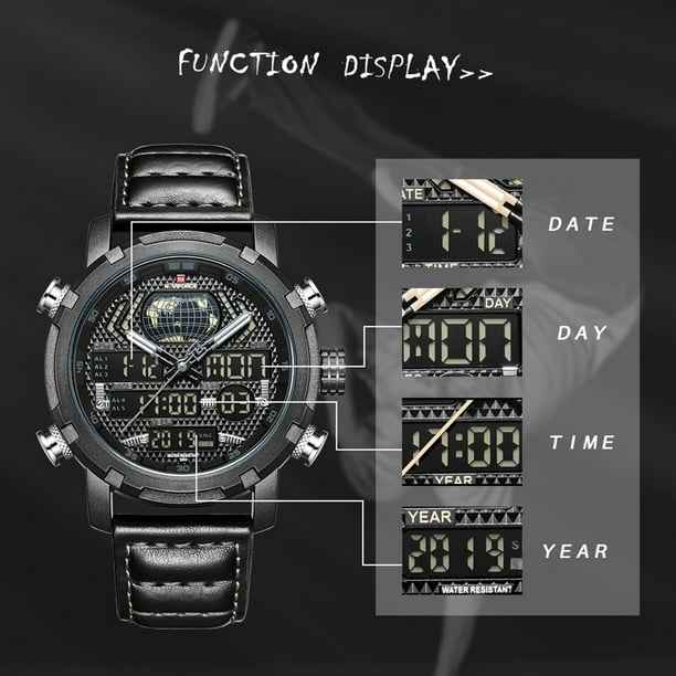 Naviforce 9160 sale