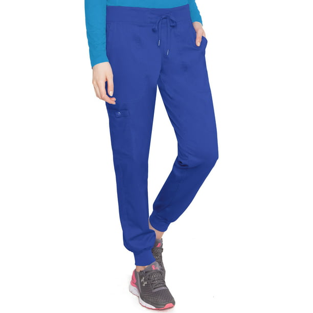 Med Couture - Med Couture Touch Women's Jogger Yoga Scrub Pant ...
