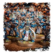 Games Workshop - Warhammer 40K - Thousand Sons Rubric Marines