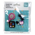 thumbnail image 1 of Parche Pen + Gear Para Mochila Belleza 4 Pines, 1 of 2