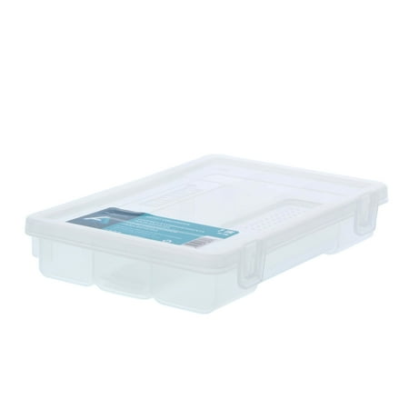 UPC: 0082435186078 | Art Alternatives Artist Organizer Box 7