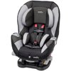 Evenflo Triumph LX Convertible Car Seat, Darby Gray