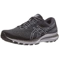 thumbnail image 2 of ASICS Men's Gel-Kayano 28 Running Shoes Black/White - 1011B189-003, 2 of 5