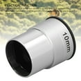 thumbnail image 4 of 1.25 Inch Telescope Eyepiece, M28.6 Thread, 35 Degree Optical Glass Coated Eyepiece for Astronomical Telescopes Accessory, 4 of 7