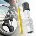 thumbnail image 3 of Bike Fork Adapter Extension Mountain Cycling Parts, 3 of 8