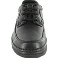 thumbnail image 5 of Nunn Bush Men's Cameron Moc Toe Oxford Comfort Gel, 5 of 7