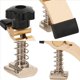 thumbnail image 5 of Kit de Mini Abrazadera de Sujeción de 4 Piezas, Abrazadera de Enrutador CNC para Carpintería y Metalurgia, con Máquina Enrutadora CNC 3018, 5 of 7