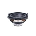 thumbnail image 4 of Woofer Subwoofer Haut-Parleur 2 Pouces Lecteur Stéréo Bassin 4 Poly Cônes Haut-Parleur, 4 of 8