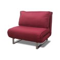 thumbnail image 1 of Ergos Convertible Chair Bed, 1 of 8