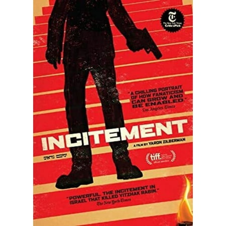 Incitement (DVD), Greenwich, Drama