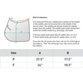 thumbnail image 2 of Horze Chooze All Purpose Saddle Pad, 2 of 2