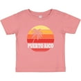 thumbnail image 3 of Inktastic Puerto Rico Vacation Cruise Boys or Girls Baby T-Shirt, 3 of 5