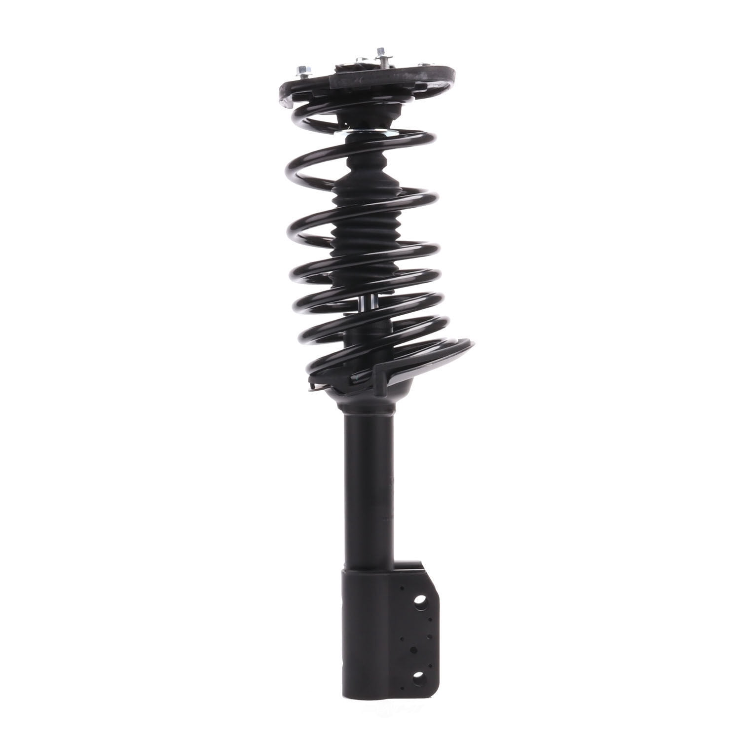 PRT 810153 Suspension Strut and Coil Spring Assembly