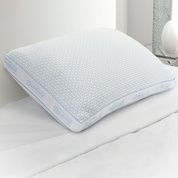 Beautyrest Silver SENSACOOL Performance Pillow in Multiple Sizes