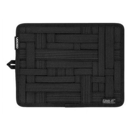 UPC: 0845774003266 | Cocoon GRID-IT! Organizer CPG7 – Internal accessory holder for carrying case – black