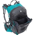 thumbnail image 5 of Gregory Mountain Products Maya 22 Liter Women's Daypack, Mercury Grey, 5 of 7