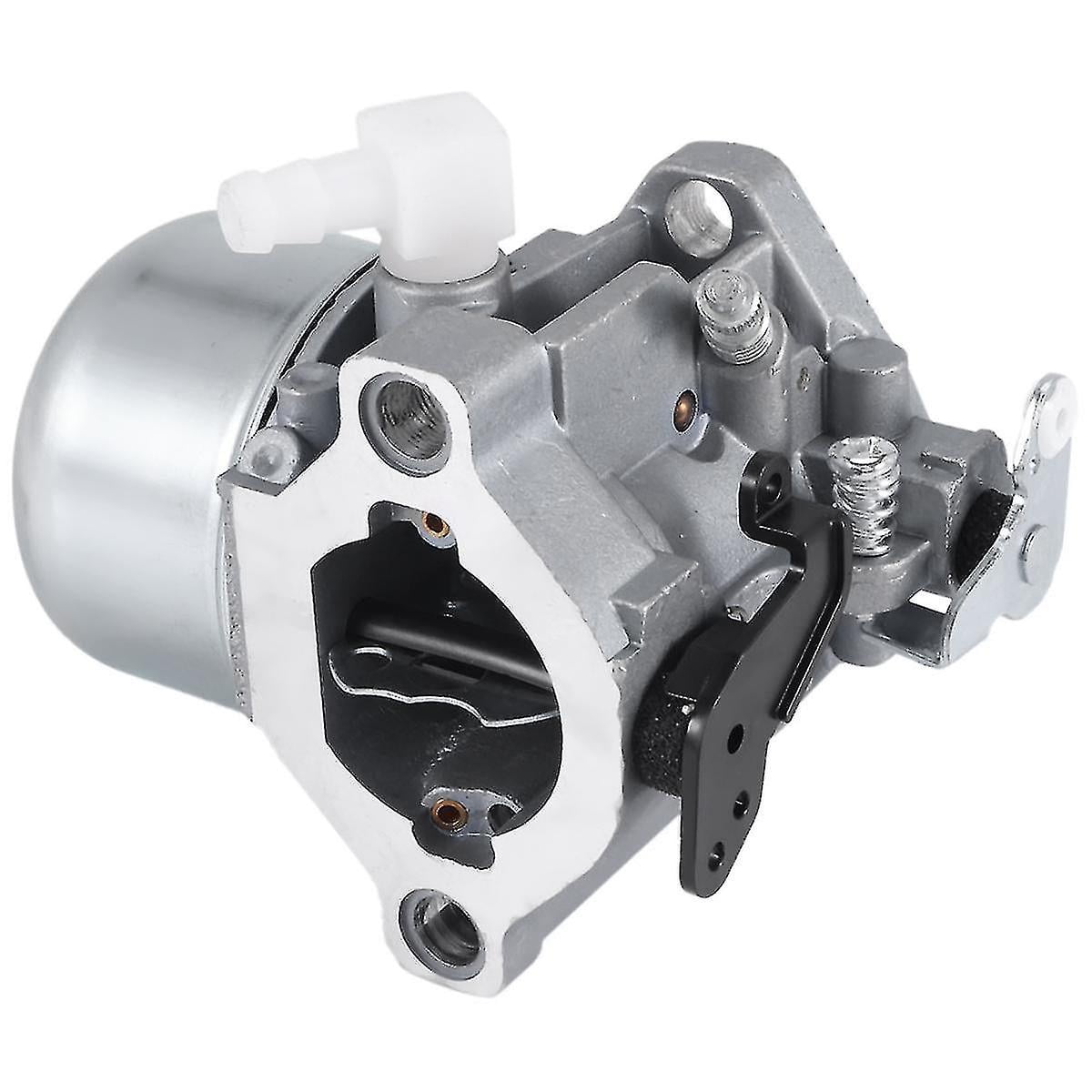 G Need Easter compatible Briggs Stratton Carburetor Carb Replacement Carburetor compatible Engine Lawn Mower Free Shipping 50 Off Walmart