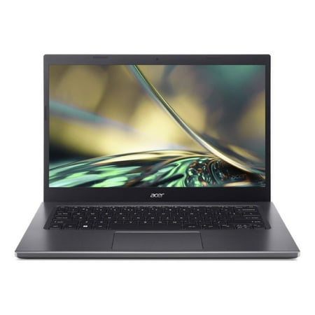 Restored Acer Aspire 5 - 14" Laptop Intel Core i5-1235U 8GB RAM 512GB SSD W11H (Acer Recertified)
