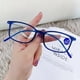 thumbnail image 1 of Gafas de lectura de marco completo para PC de moda Gafas de lectura con marco de material ligero HD Vision, 1 of 4