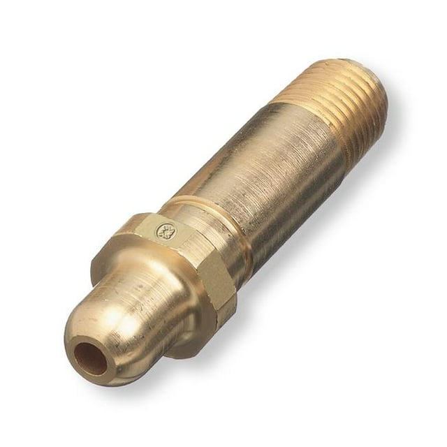Western Enterprises 312-SS-83M1 Mamelon Encastré pour Tube de 0,25 Po