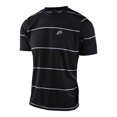 thumbnail image 1 of Troy Lee Designs Flowline Short-Sleeve Jersey - Men's Stacked Black, S, 1 of 4